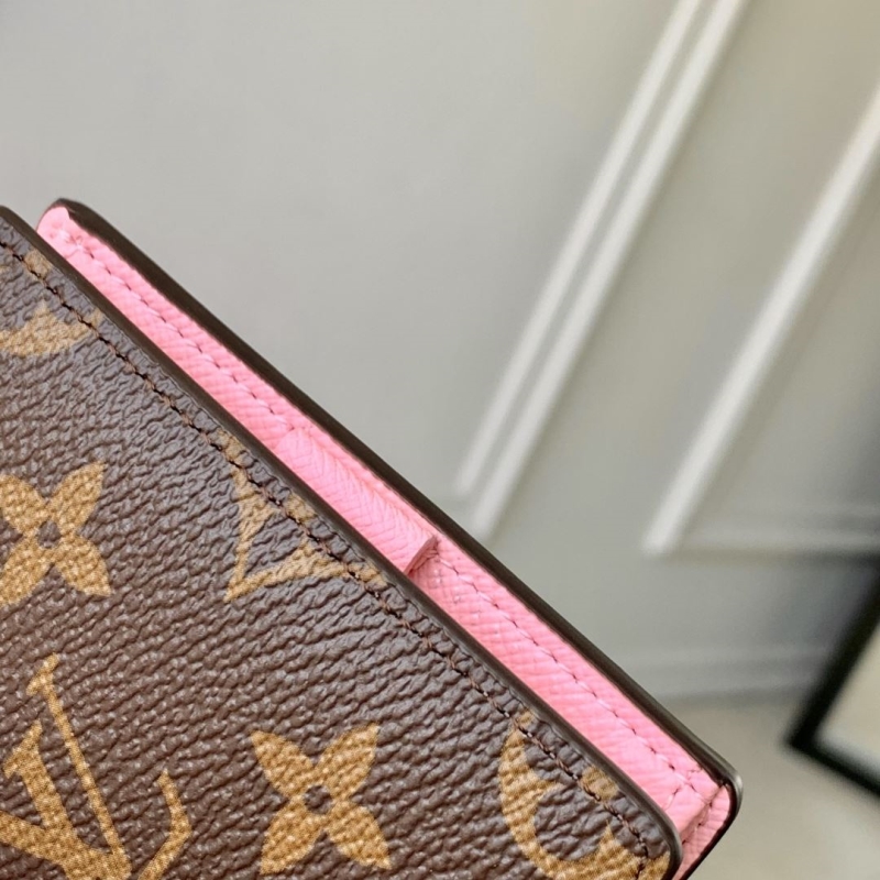 LV Wallets